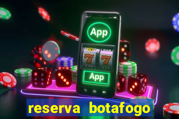 reserva botafogo praia shopping